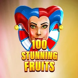 Play 100 Stunning Fruits slot by SYNOT Games on weisskaszino.org