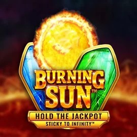 Play Burning Sun slot by Wazdan on weisskaszino.org