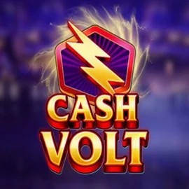 Cash Volt online slot from Red Tiger Gaming – play at weisskaszino.org