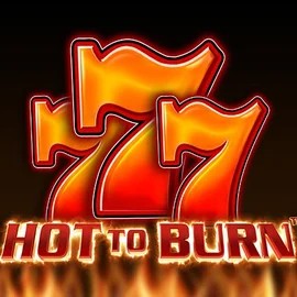 Play Hot To Burn slot by Pragmatic Play on weisskaszino.org