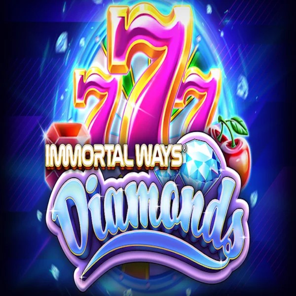 Play the Immortal Ways Diamonds slot by RubyPlay on Weiss Casino