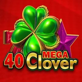 Mega Clover nyerőgép a Weiss Casinoban