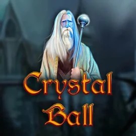 Play Crystal Ball slot by Gamomat on weisskaszino.org
