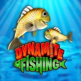 Play Dynamite Fishing slot by Inspired Gaming on weisskaszino.org