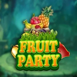 Fruit Party játékkép a Weiss Casinónál