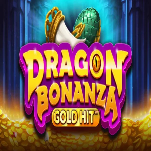 Gold Hit: Dragon Bonanza slot visual from Ash Gaming available on weisskaszino.org