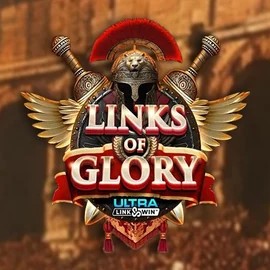 Links of Glory logo by Slingshot Studios Weiss Casino