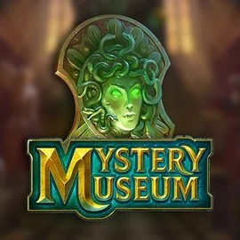 Mystery Museum online slot from Push Gaming – play at weisskaszino.org