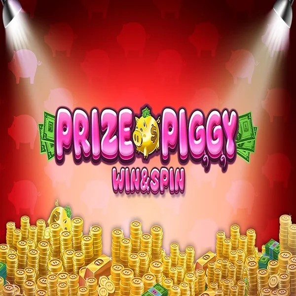 Enjoy Prize Piggy Win & Spin by Inspired Gaming – logo hosted on weisskaszino.org