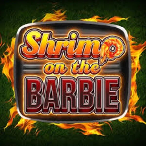 Shrimp on the Barbie by Greentube, showcased at weisskaszino.org – game logo
